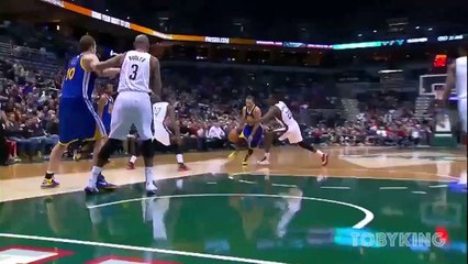 Stephen Curry - Legend For Centuries