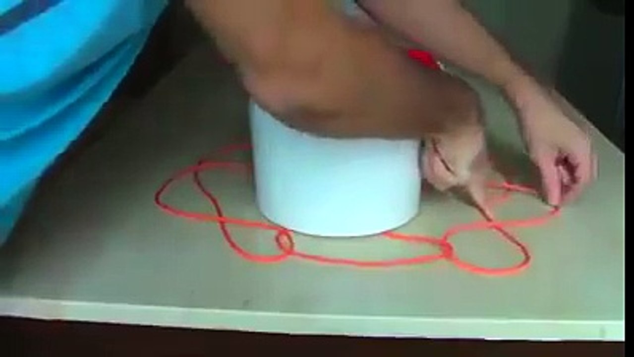 How to Make a Perfect Knot for Various Things