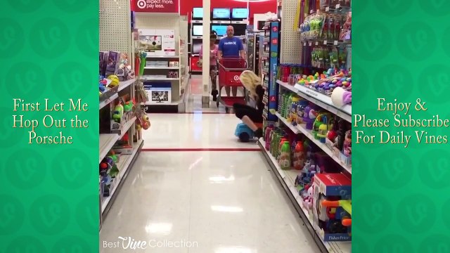 First Let Me Hop Out the Porsche | Whip Dance Song Remix Vine Compilation HD