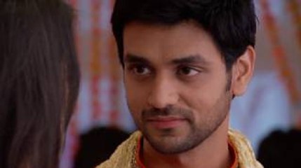 Meri Aashiqui Tum Se Hi - 13 October 2015