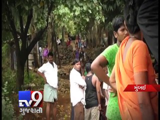 2.5-year-old kidnapped, raped and murdered - Tv9 Gujarati