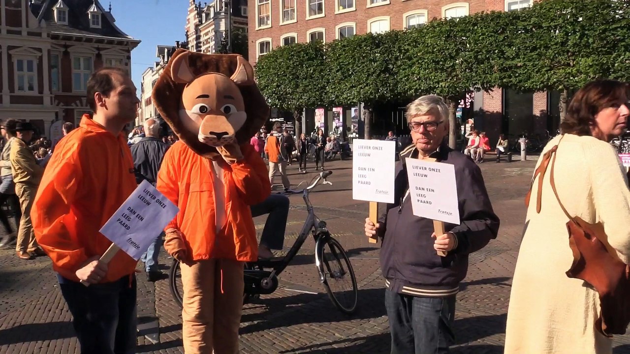 STOP TTIP