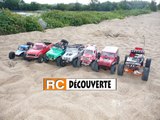 Rc Crawler Scale Trial 4x4 Modélisme Tout Terrain Ancenis Nantes 44 Loire Atlantique Grand Ouest