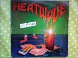 HEATWAVE -GANGSTERS OF THE GROOVE(RIP ETCUT)EPIC REC 80