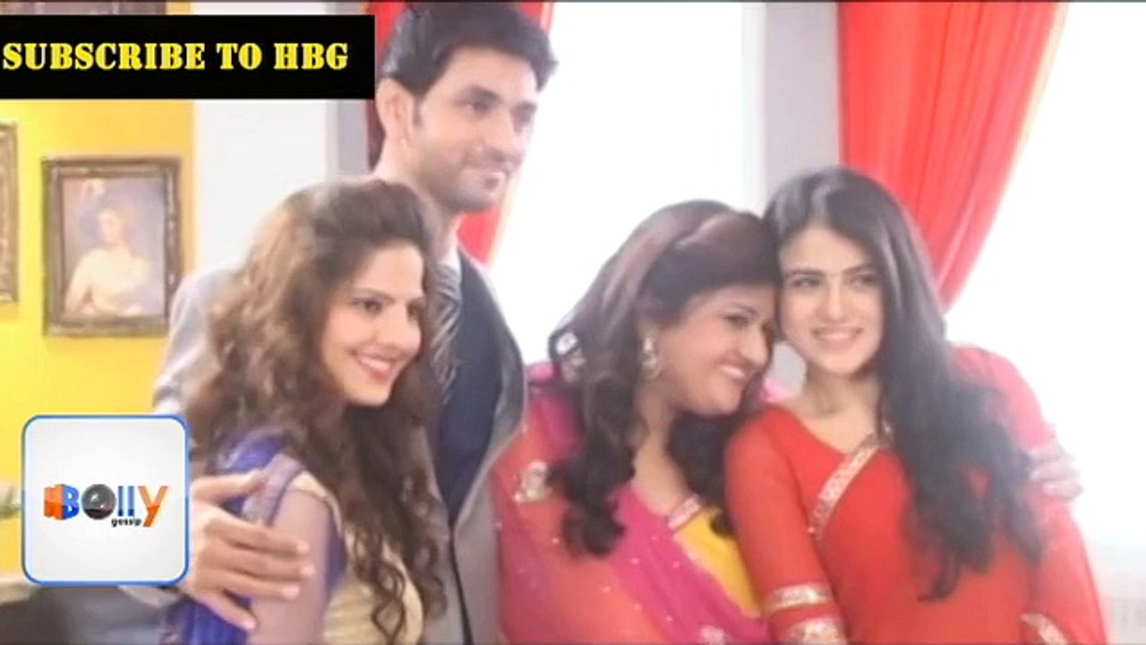 Meri Aashiqui Tumse Hi Ranveer Ishani Wedding LEAKED Photos 13th October 2015