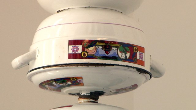 [Bande annonce] France Inter au Musée de l'Homme