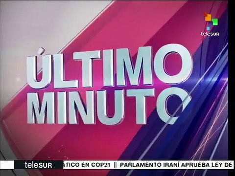 Nicolás Maduro y Evo Morales se reúnen en Bolivia