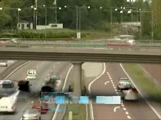 Ghostrider Z3 M Coupe Chase -Preview