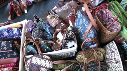 Festival Couleurs d'Indonésie - le 27 septembre à Paris