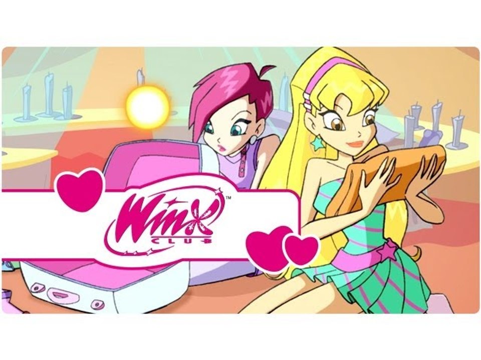 Winx Club Staffel 5 Deutsch Folge 1