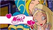 Winx Club - Staffel 3 Folge 8 - Böse Überraschung für Bloom (Clip2)
