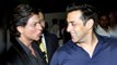 Salman khan Promoting Shahrukh Khan's Dilwale In Prem Ratan Dhan Payo?