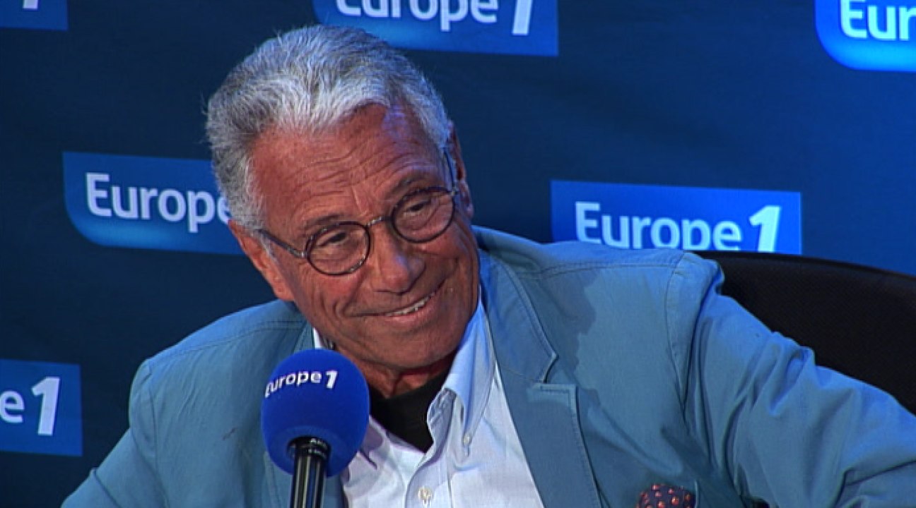 REPLAY - Les Pieds dans le Plat avec Jean-Marie Périer