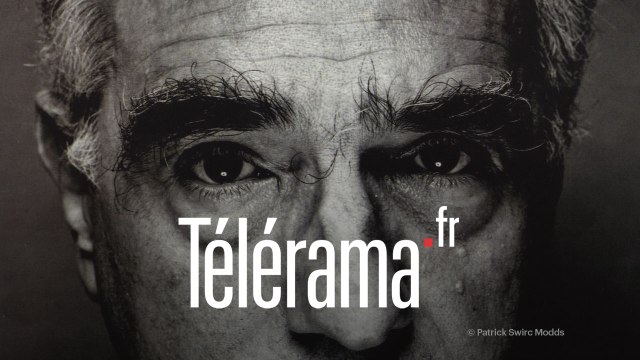 Visite guidée : Martin Scorsese à la Cinémathèque Française avec Xavier Giannoli