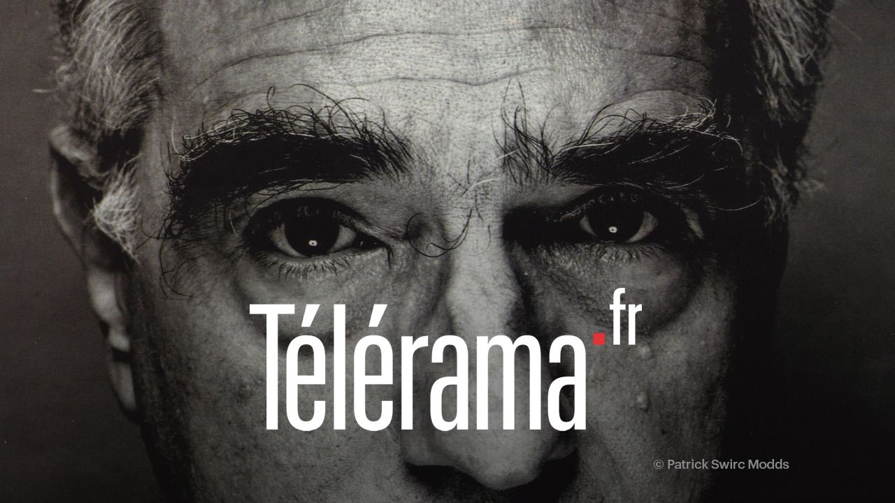 Visite guidée : Martin Scorsese à la Cinémathèque Française avec Xavier Giannoli