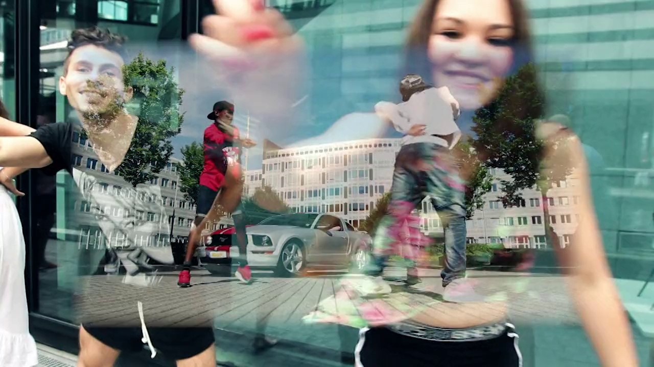 Tanz- und ballettschule rytmiko trailer