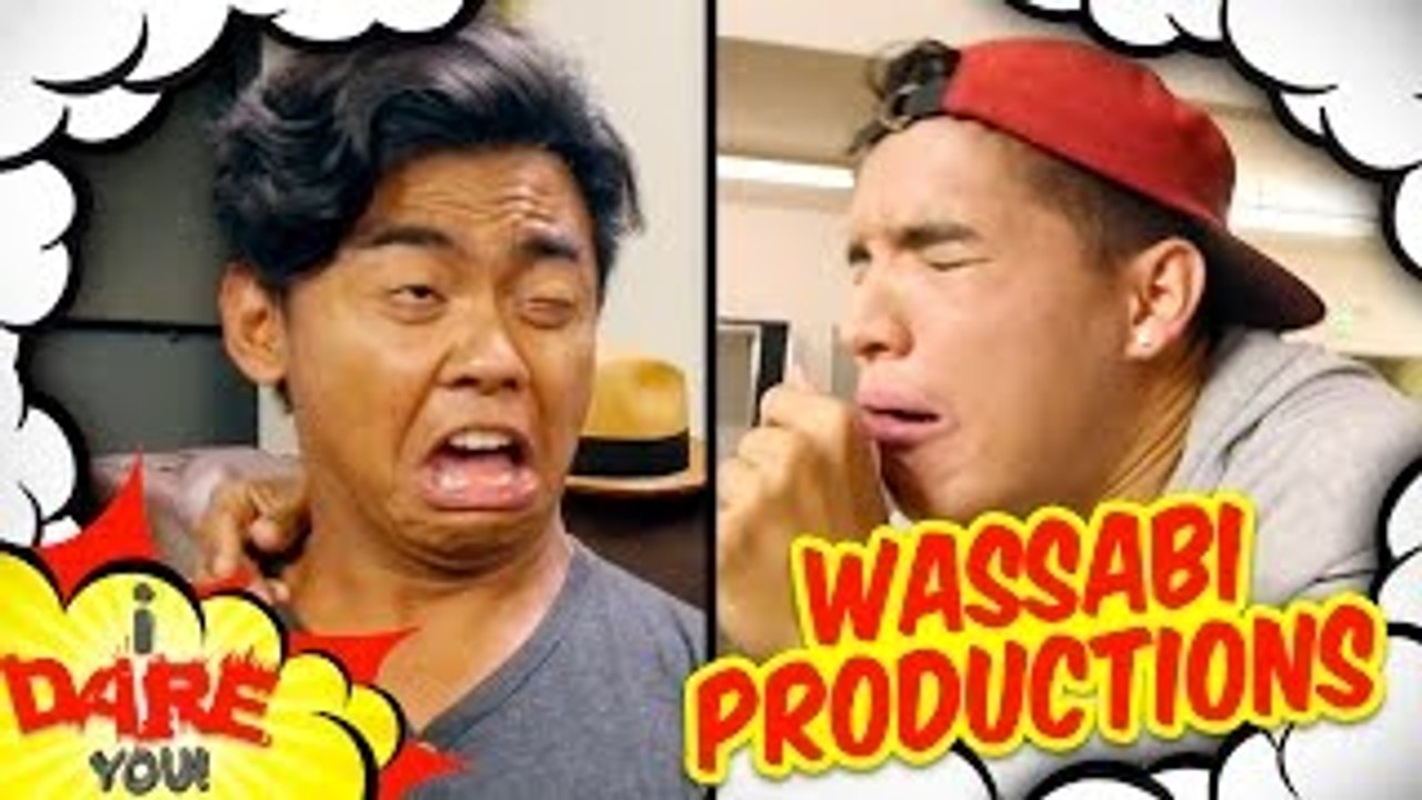 I Dare You ft. Wassabi Productions