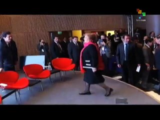 Chile, Japan To Launch Joint Natural Disaster Program