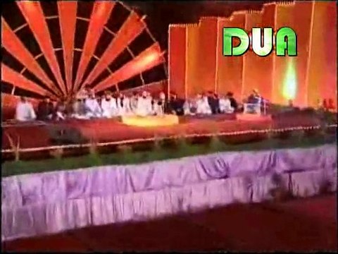 Gunahon Ki Aadat Chura Mere Maula - Furqan Qadri