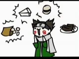 Ultimate Naruto Fan Flash 5