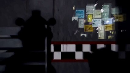 (SFM FNAF) Blow Me Away, for now its just a test not an actual WIP