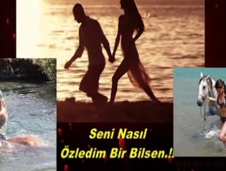Yazın Yağar Kar Başıma .