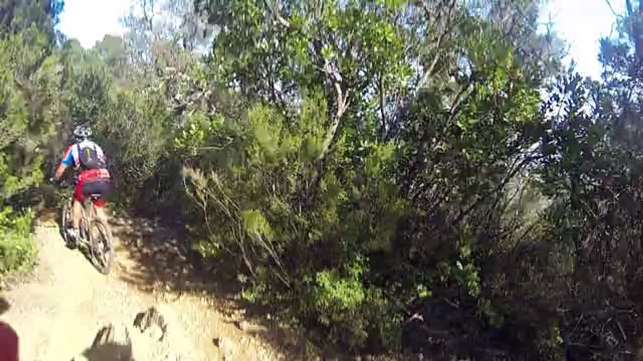 2015 - 10 LCO Gopro Roc Azur Samedi (14) - single forestier du retour