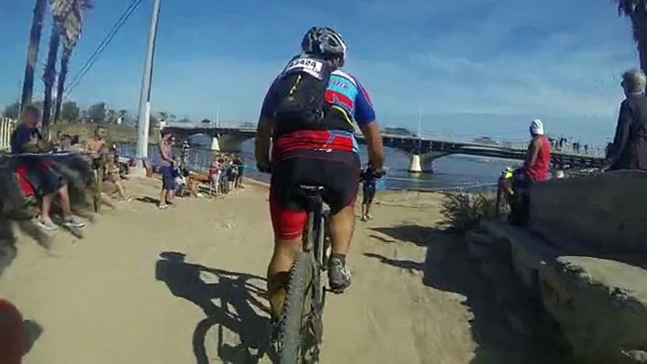 2015 - 10 LCO Gopro Roc Azur Samedi (16) - plage de st aygulf