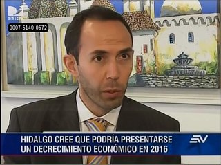 El 2016 será un año difícil para la creación de negocios, según la Cordes