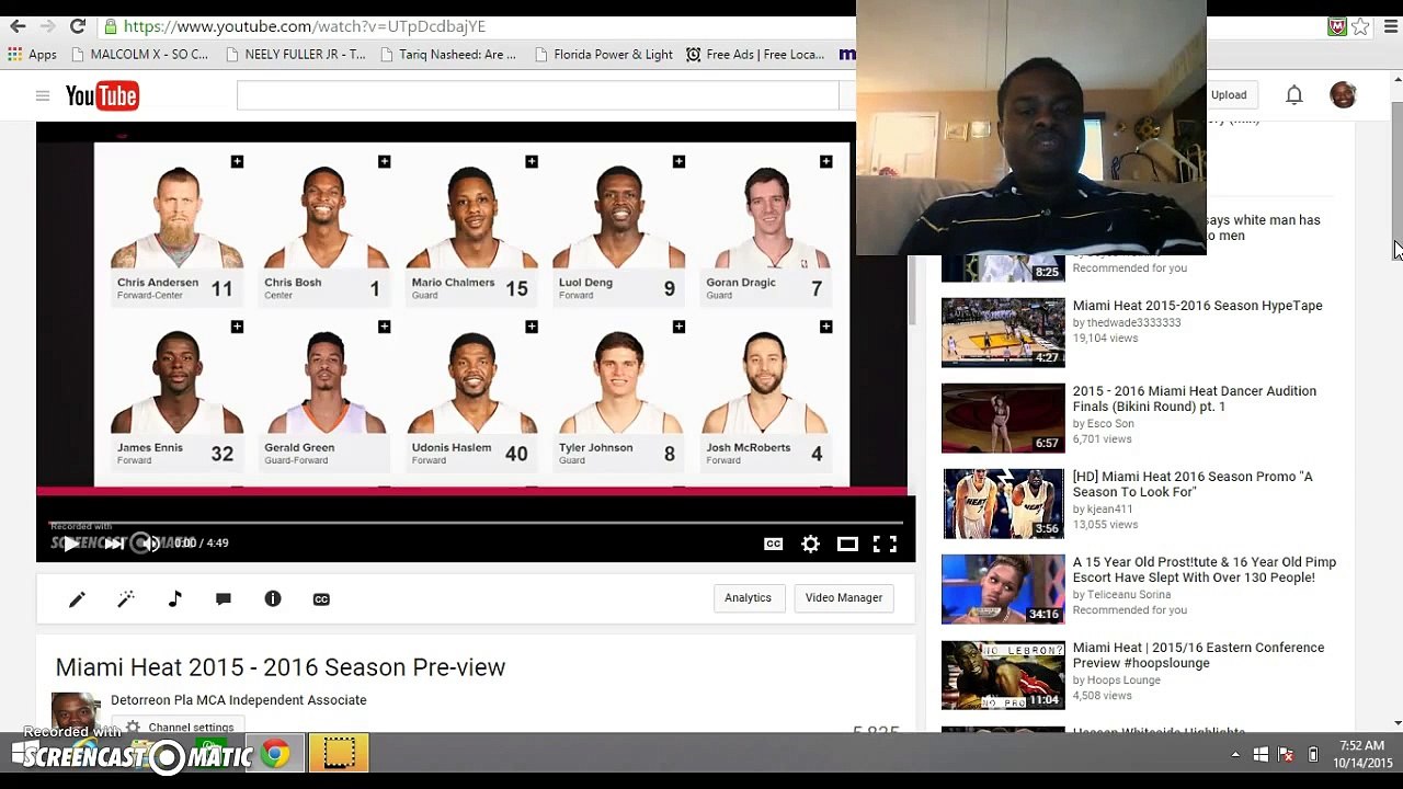 Be Unique in Your Marketing Of MCA (Be Different!)