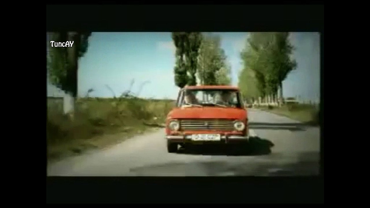 iyi korkuttu ama !Ah bu yasliliar