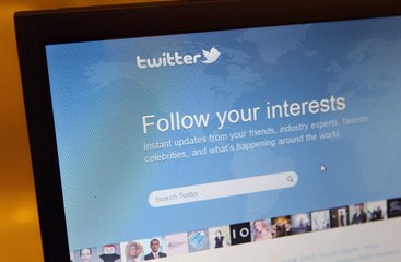 Twitter Names Omid Kordestani as Executive Chairman
