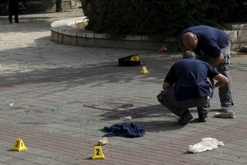 Israel Bolsters Security in East Jerusalem After Recent Violence