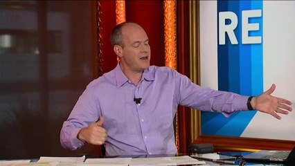 Rich Eisen Show: Mike Tomlin makes an offer the Steelers couldn't refuse