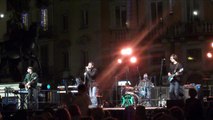 Concerto in Piazza Cavalli 