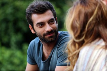 مسلسل بويراز كارايل الجزء 2 الثاني الحلقة 3 (لقطات من الحلقة)