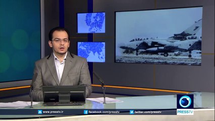 Russia conducts fresh  anti-terror airstrikes in Syria