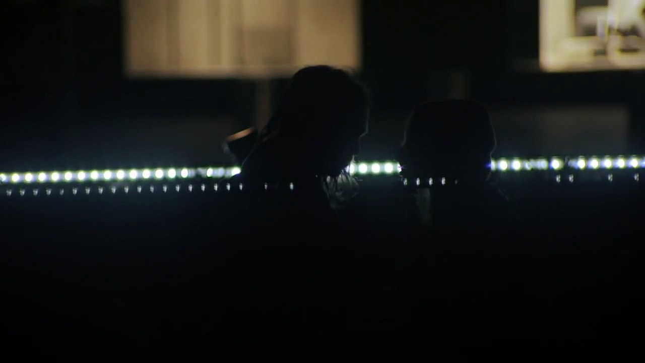 AMOR, DROGAS E NOVA YORK