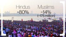 Why Are Hindus Attacking Muslims In India_