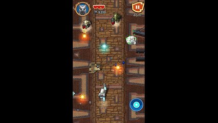 LEGOÂ® Chima: Tribe Fighters Para Android