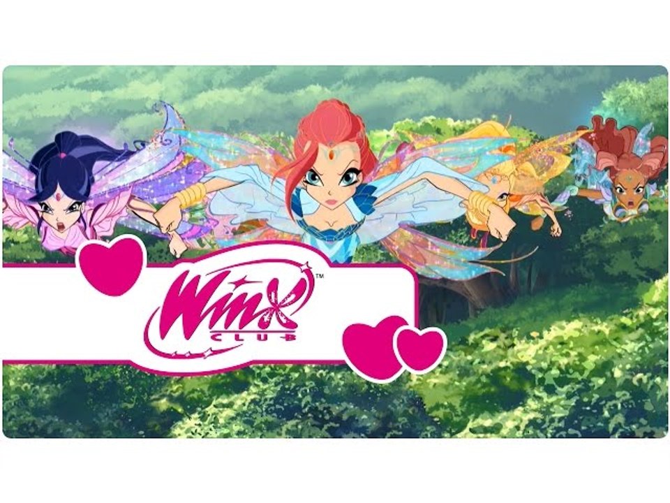 Winx Club 7: Nächste Woche auf Nickelodeon!