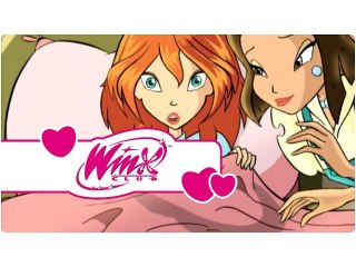 Winx Club - Ein Konigreich Und Ein Kinder - Winx in Concert