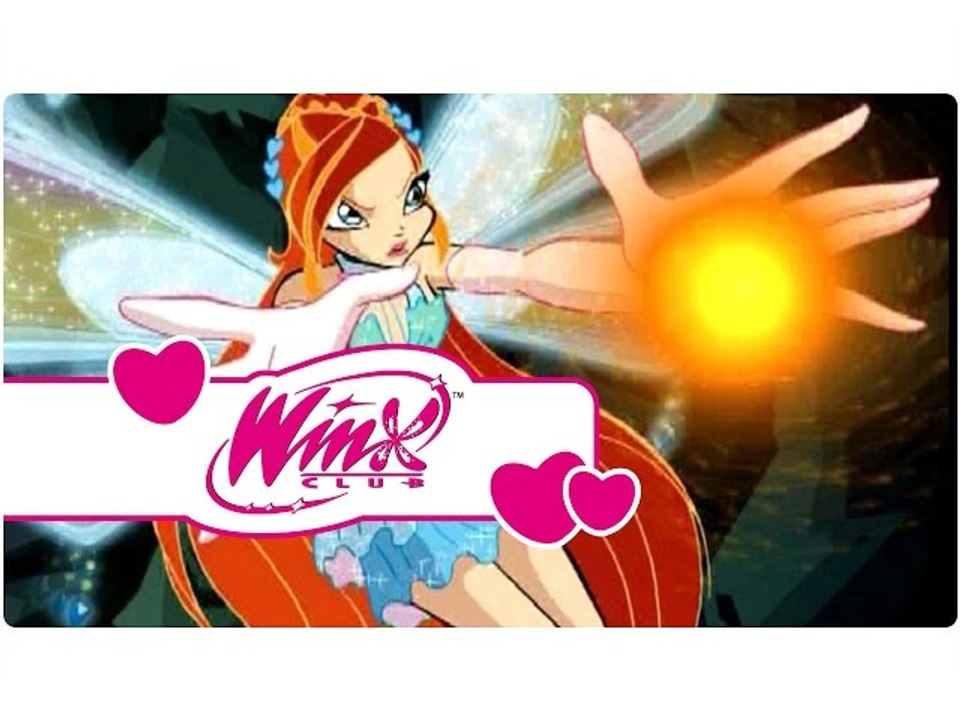 Winx Club - Superhelden - Winx in Concert