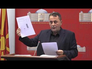 Opozita kritika të ashpra për propozim/buxhetin