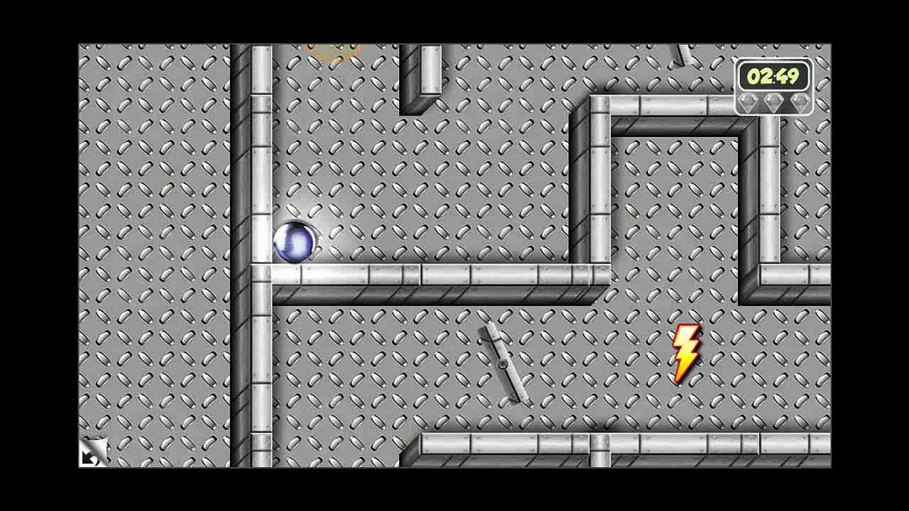 laberinto mÃ¡gico 3D Para Android