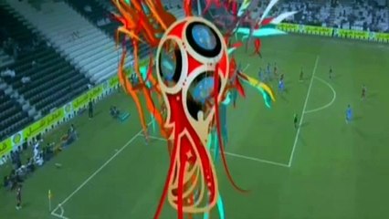 هدفي العنابي الثاني والثالث في مرمى جزر المالديف