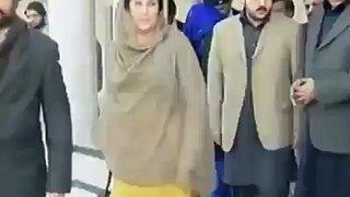 Amazing video of Benazir Bhutto in Kotli - Must Watch