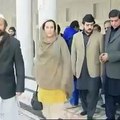 Amazing video of Benazir Bhutto in Kotli - Must Watch