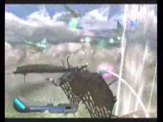 PANZER DRAGOON ORTA EP2 by HETAGEMAS