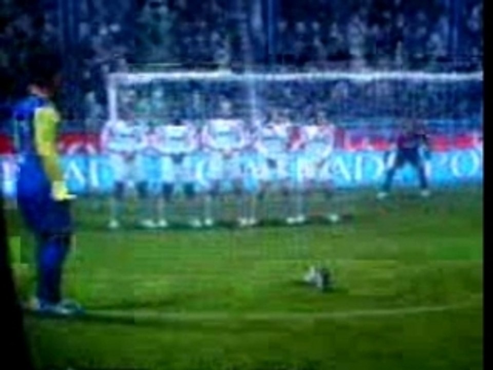 Coup franc II